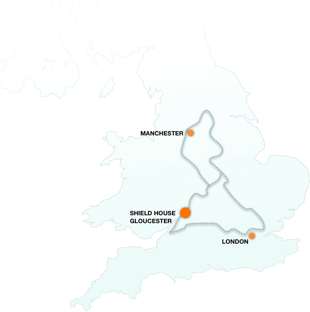 neutral data centre – connecting to global carriers worldwide with our It Colocation services