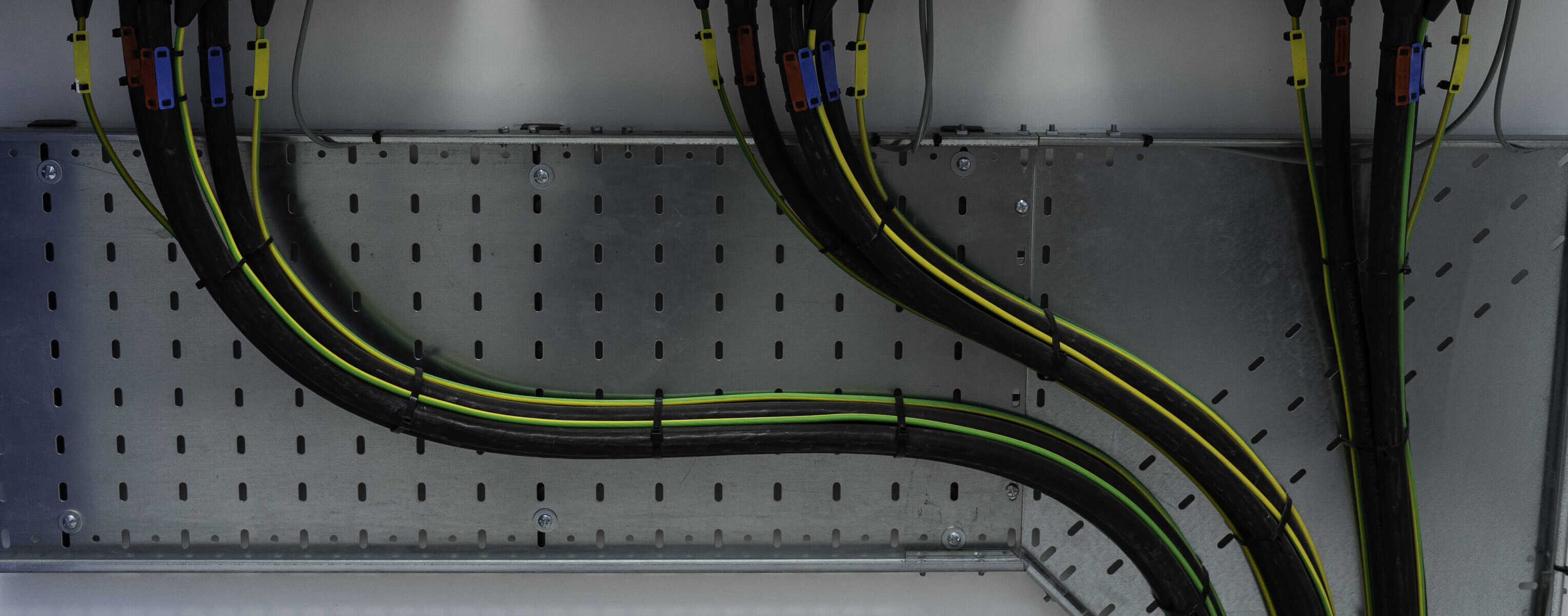 Indectron Power Cables
