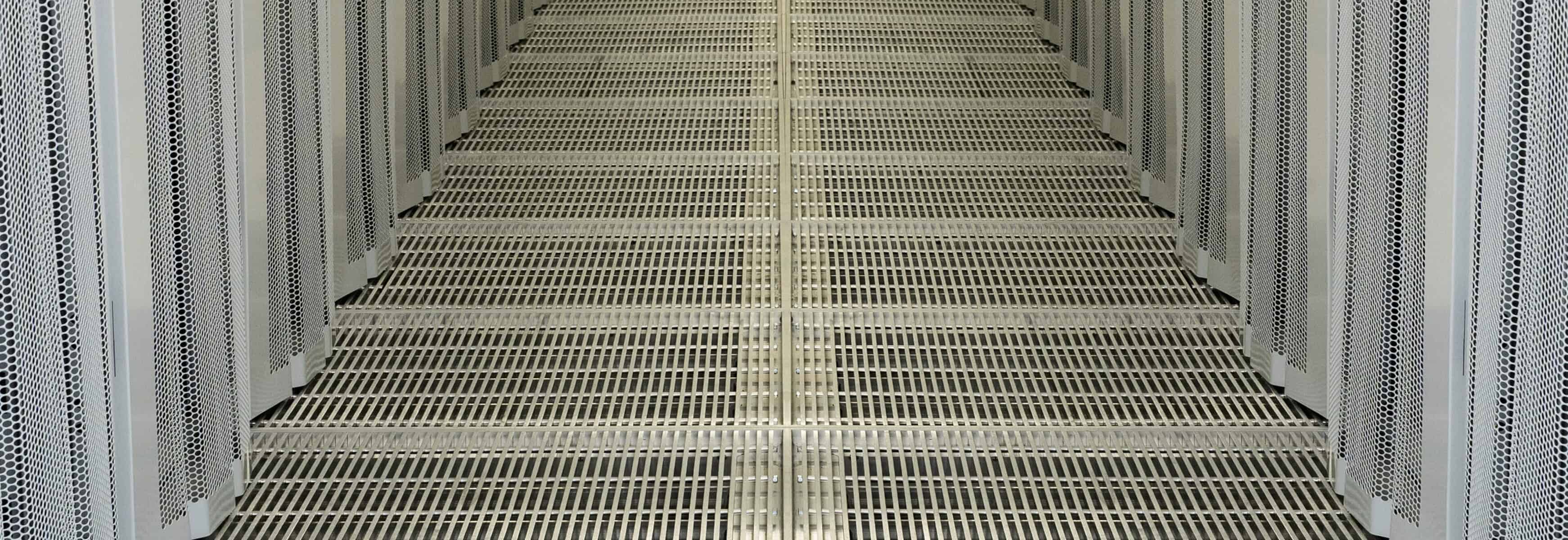 Indectron specialist in Colocation services and data IT