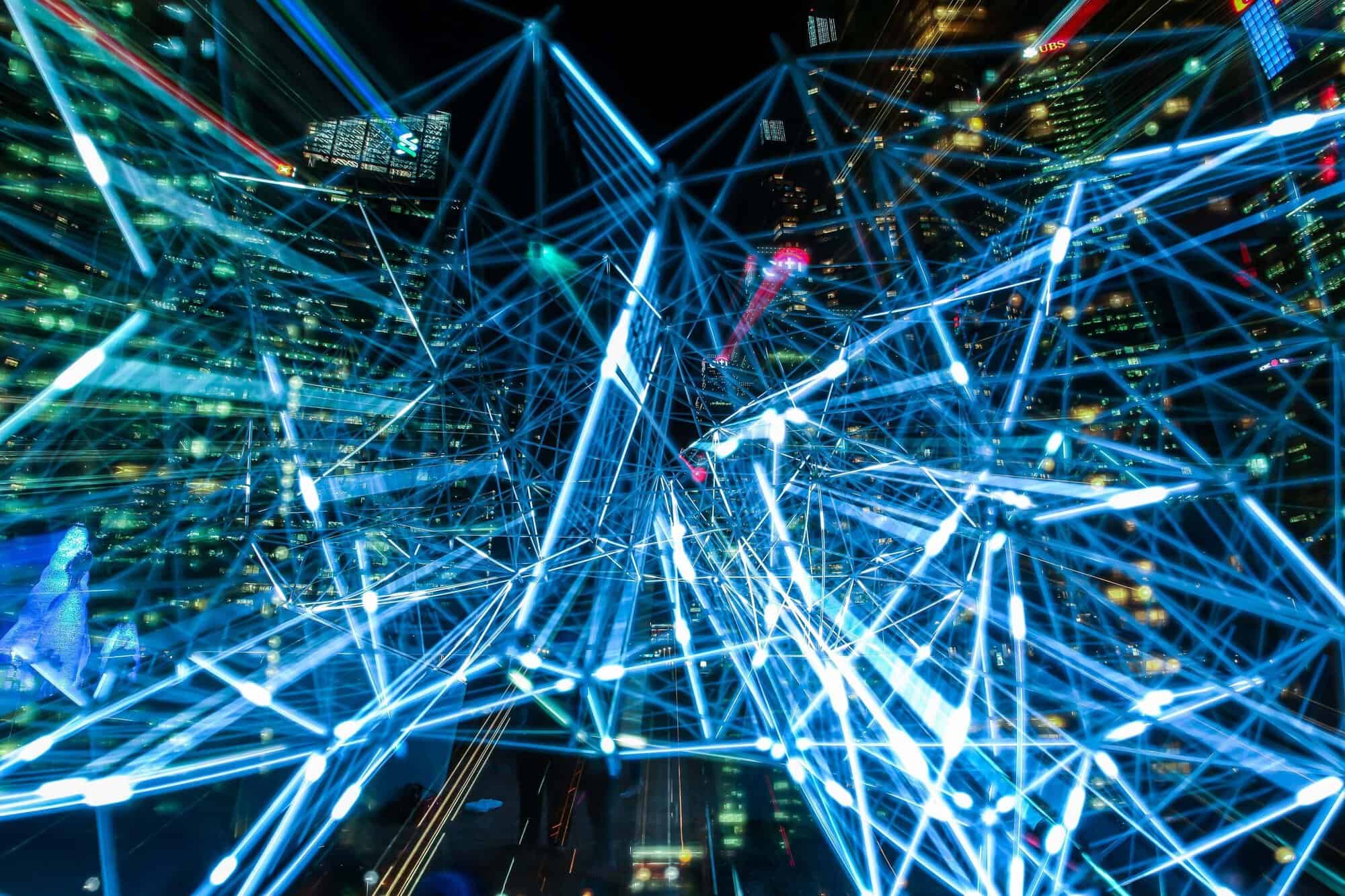Indectron specialists in data centre Services