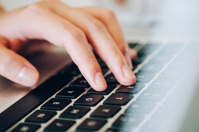 Data services available from our bespoke IT centre