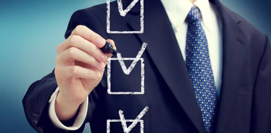 Compliance Background