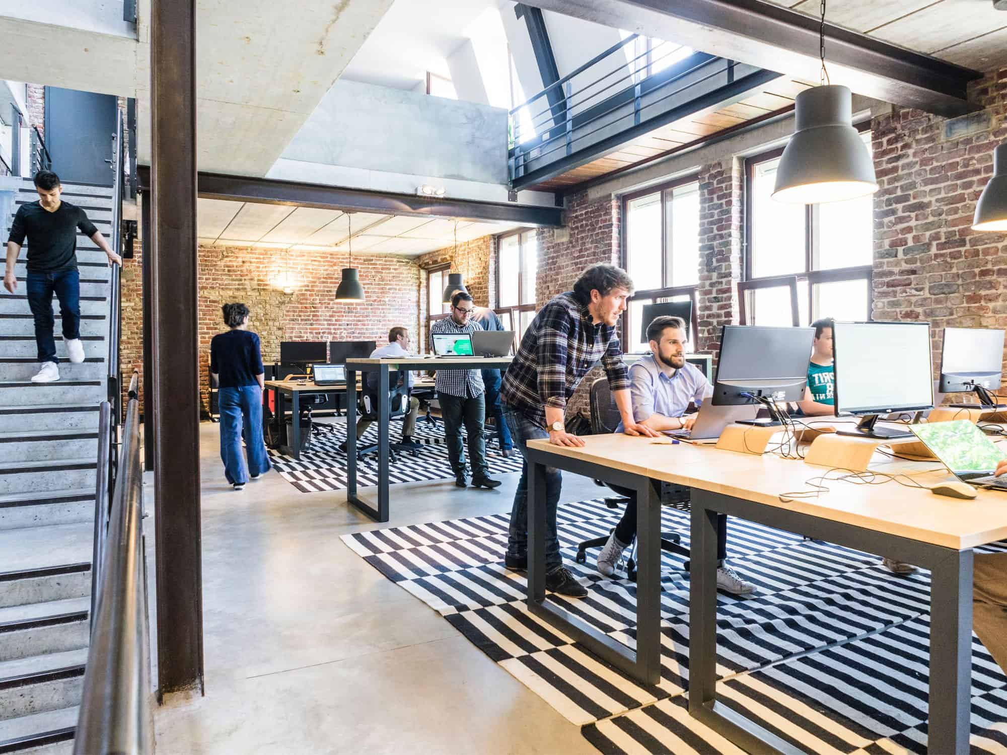 Scalable IT infrastructure deployment and Colocation Sector advice from Indectron