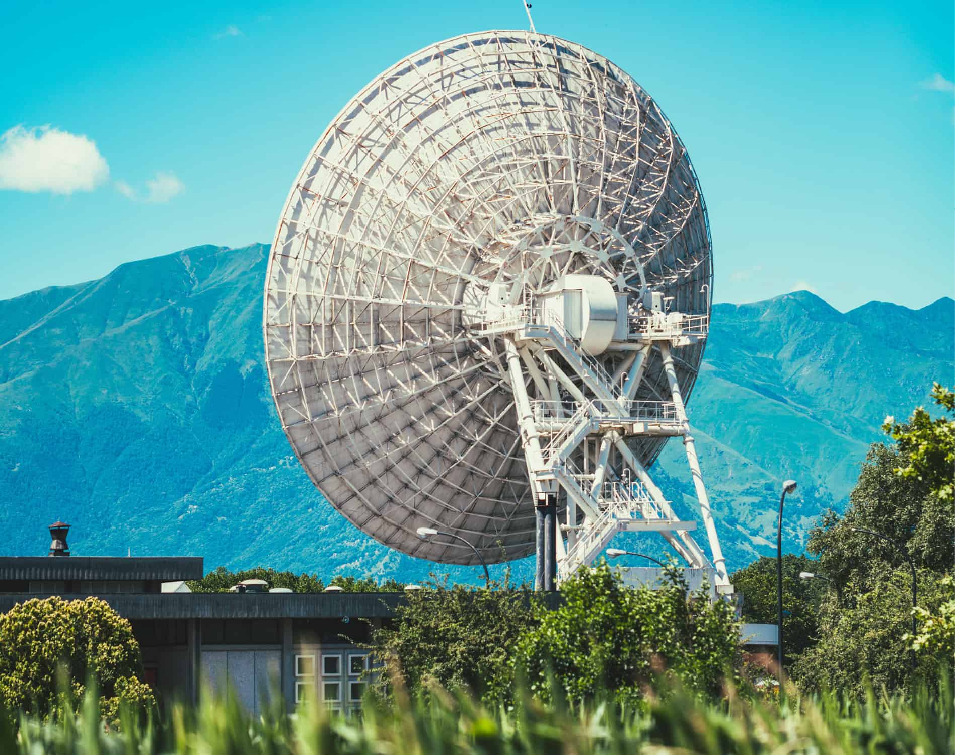 Indectron has the solution to deliver quality data centre technical space for MSPs, Carriers & Mobile providers