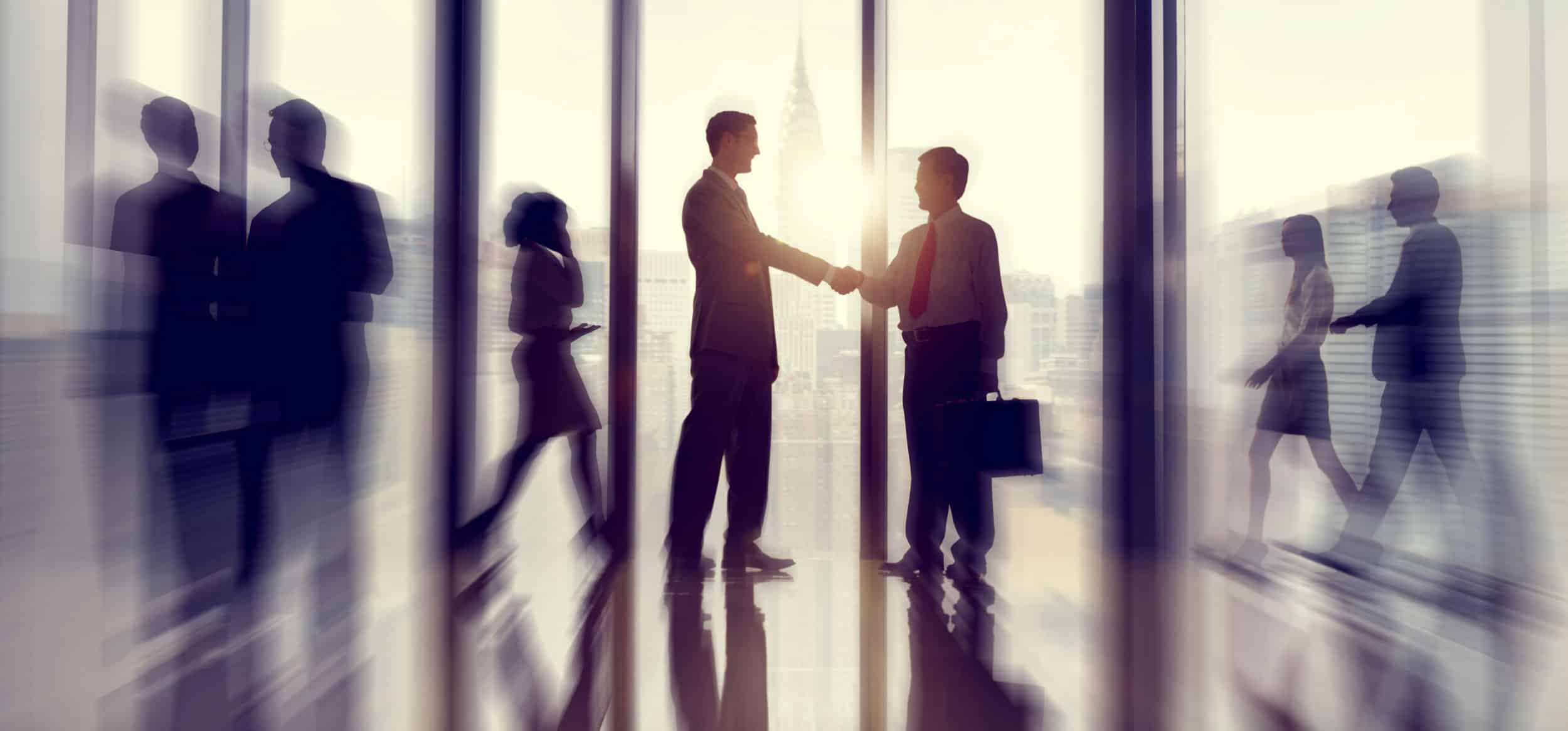 Partners Background