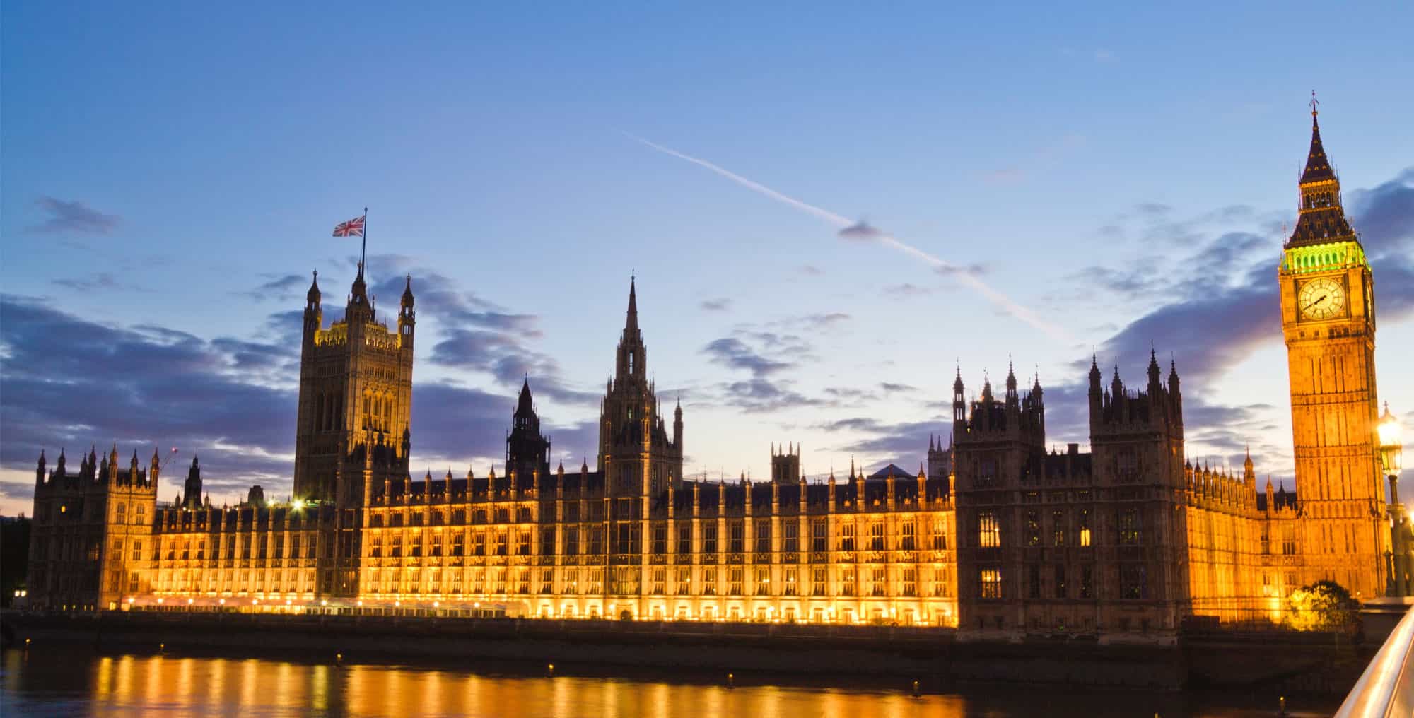 Indectron for Government organisations looking for IT data solutions within their Sector