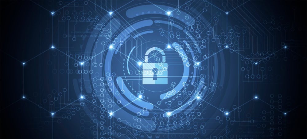 high security data colocation services