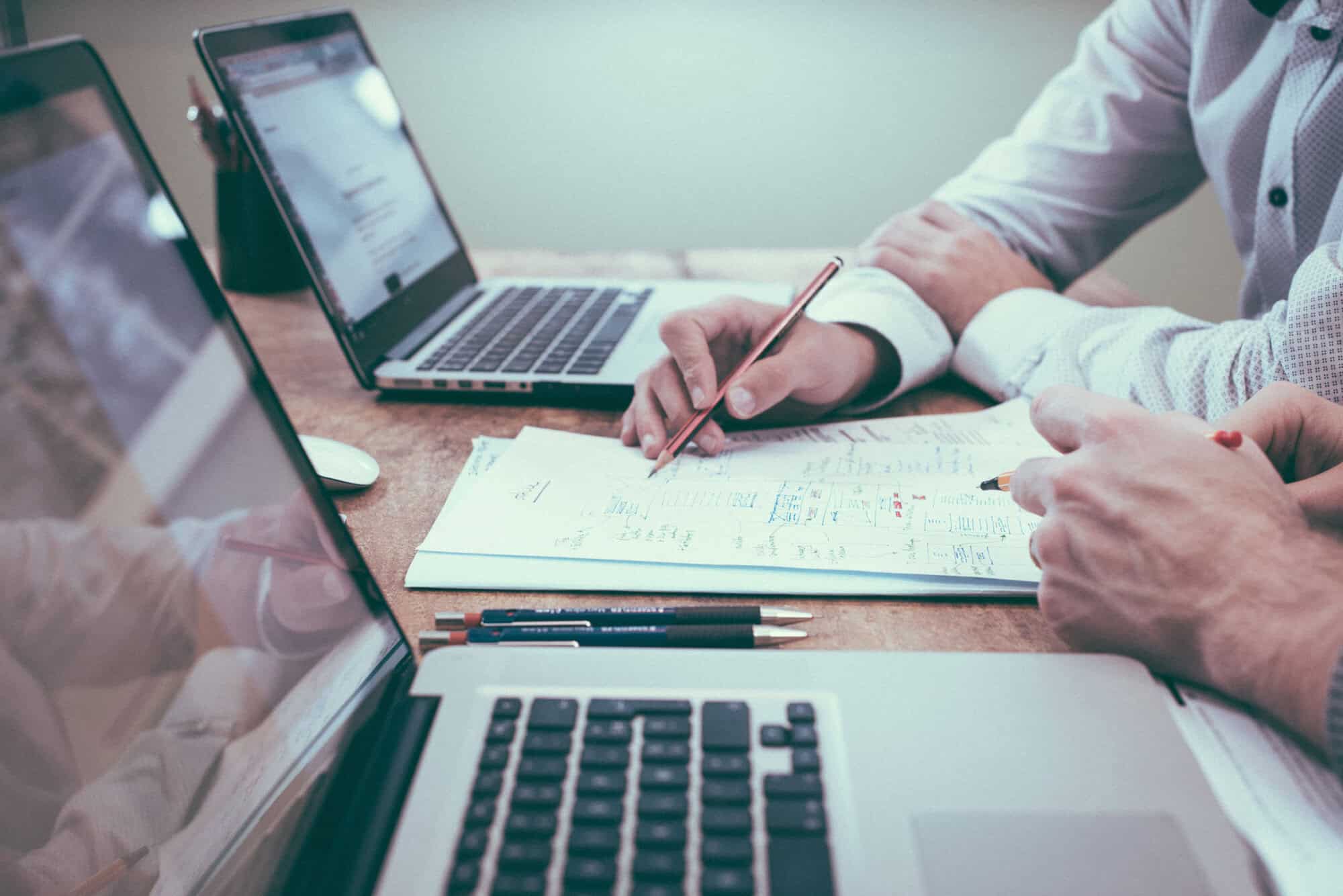 Having a one-to-one relationship with your organisation and data center services